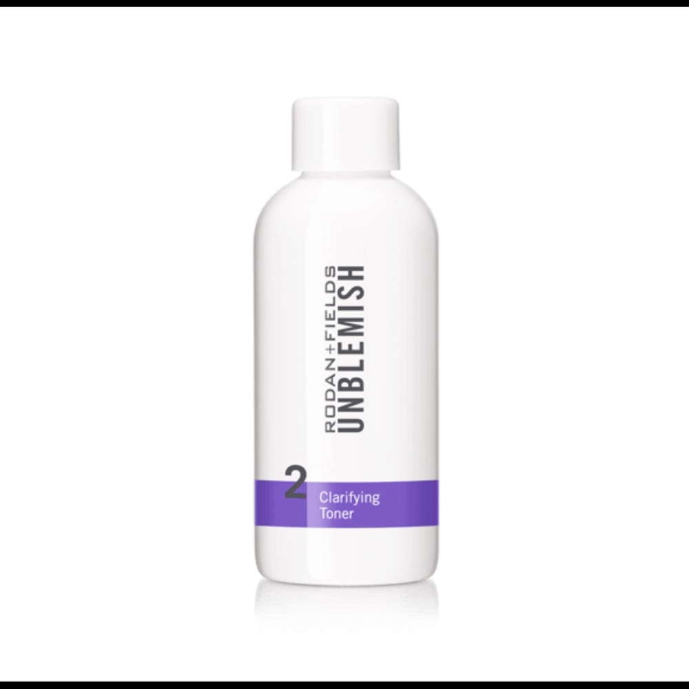 UNBLEMISH CLARIFYING TONER